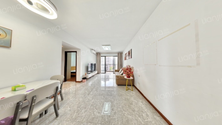 颐安·天璟名庭二手房实景图