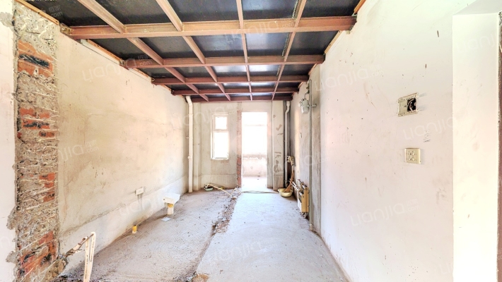 昊景家园二手房实景图