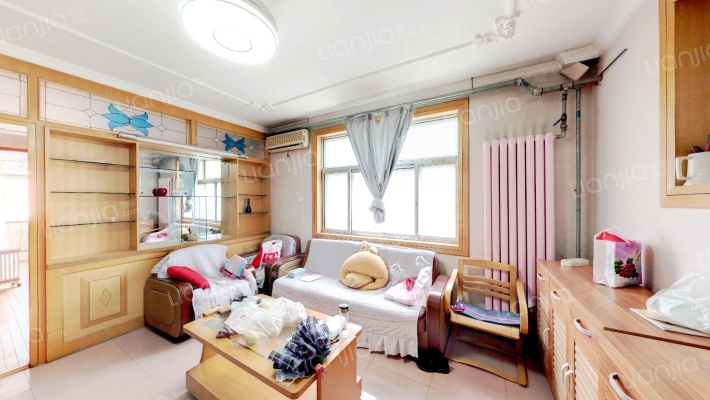 山大路238-1号二手房实景图