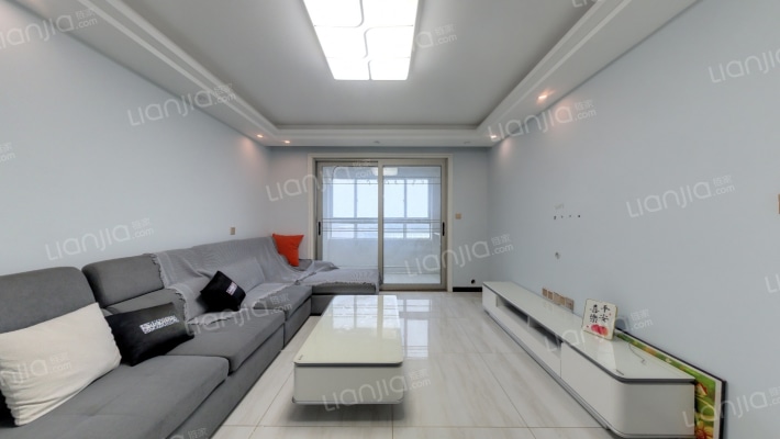 润和苑一期二手房实景图