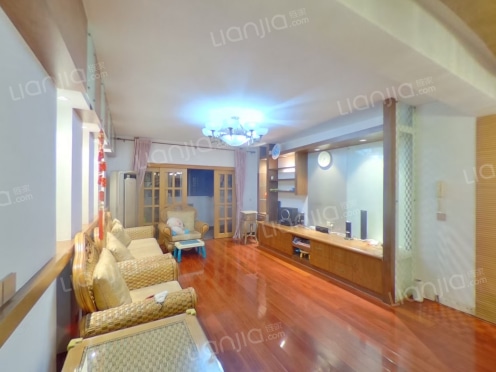 整租·香樟园 3室2厅 南