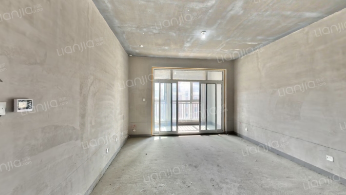 蓝湾庄园二手房实景图