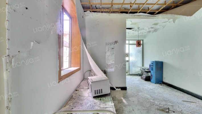 芙蓉巷2号二手房实景图