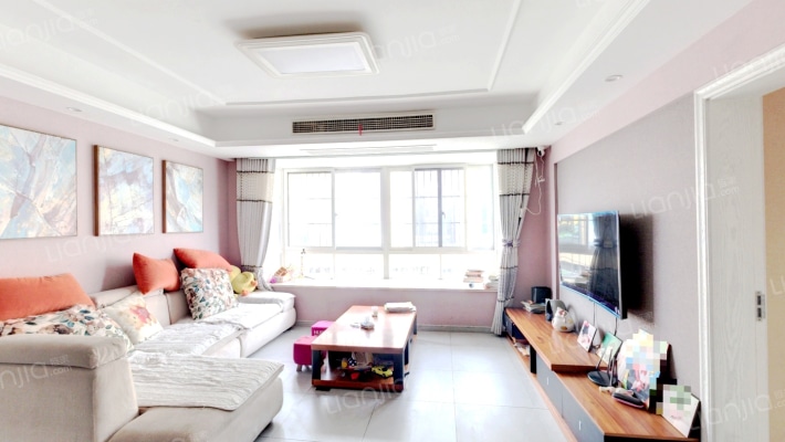 佳山苑二手房实景图