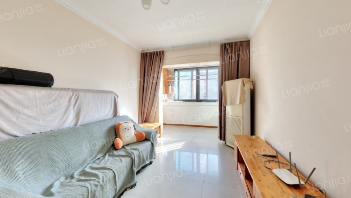 小天西街1号二手房实景图