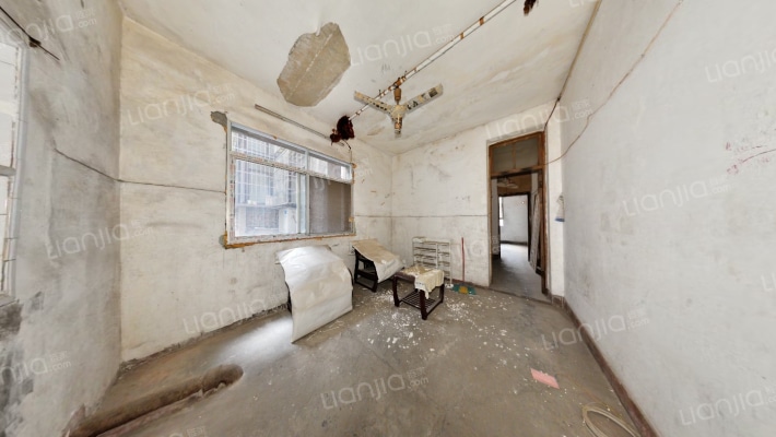 上水巷二手房实景图