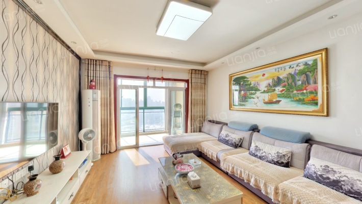 江腾苑B区二手房实景图