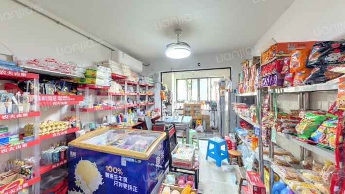 金昊丽苑二手房实景图