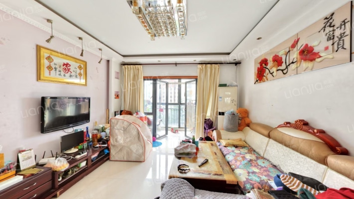 上城国际丁香苑二手房实景图