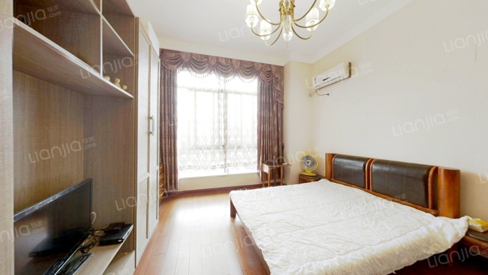 香逸公寓二手房实景图