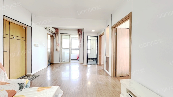 当代国际花园四期二手房实景图