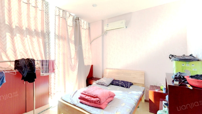 都市春天二手房实景图