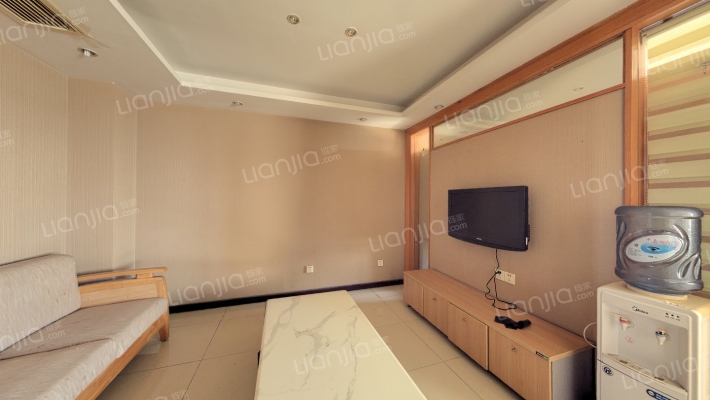 财富广场二手房实景图