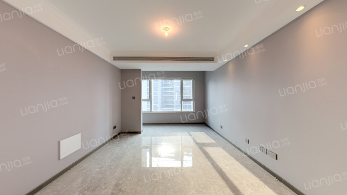 融创宸阅和鸣二手房实景图