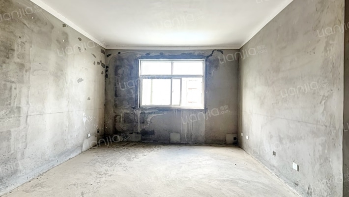 羲城名郡西区二手房实景图