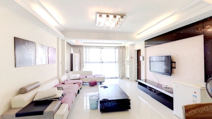 西堤阳光二手房实景图