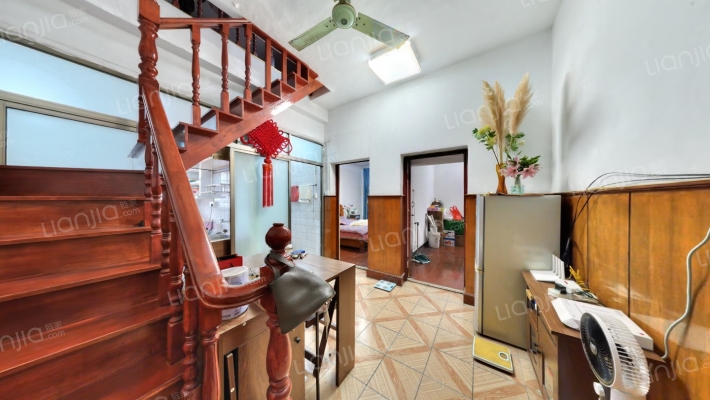 新旺路二手房实景图