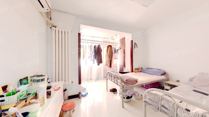 丰管路58号院二手房实景图