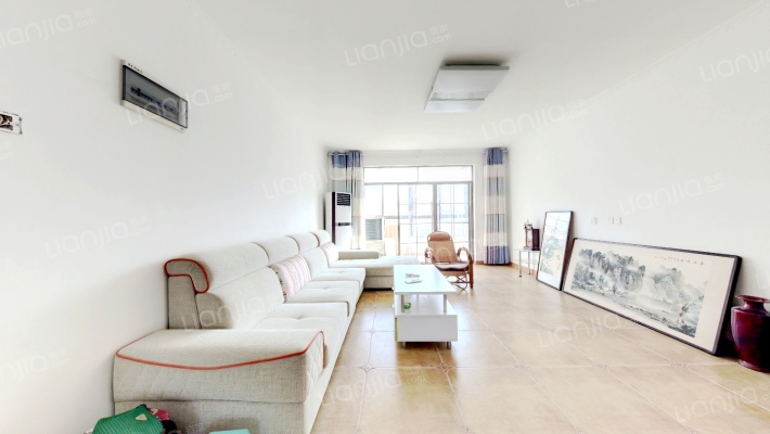 清华大溪地3号院二手房实景图