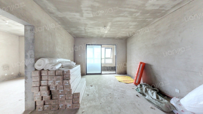 荣城花苑二手房实景图