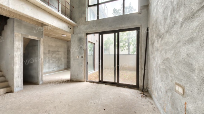 润溪悦里花园二手房实景图