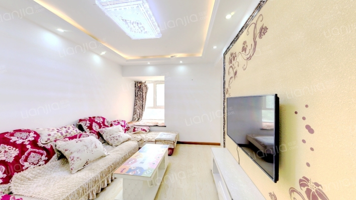 荣盛香缇澜山二期二手房实景图