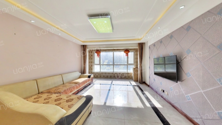 卢浮公馆二手房实景图