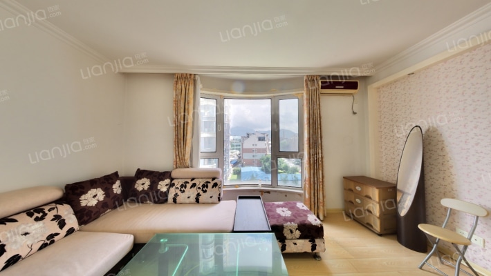 金海嘉园二手房实景图