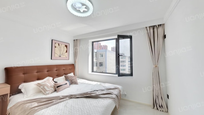 华宁小区二手房实景图