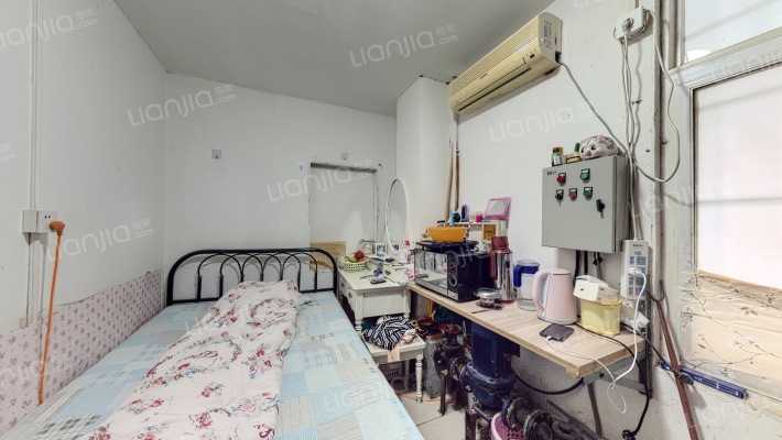 中华路二手房实景图