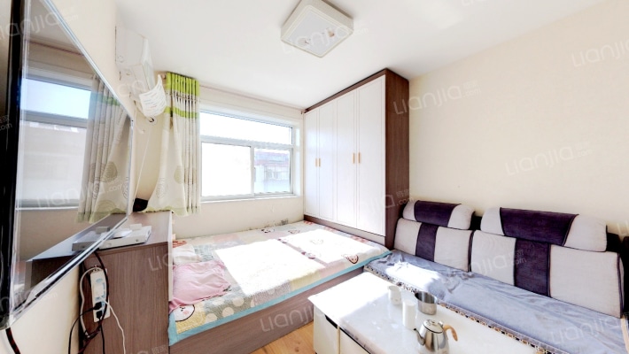 交通局家属楼二手房实景图