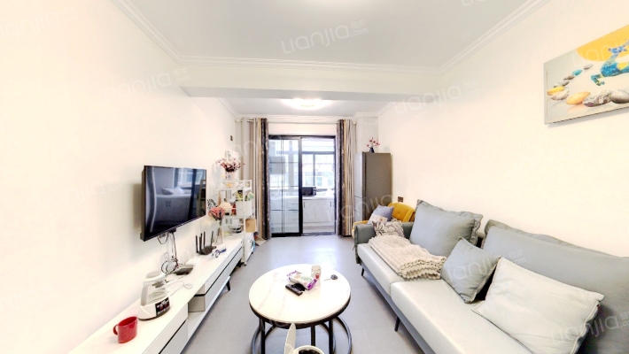 建国二巷17号二手房实景图