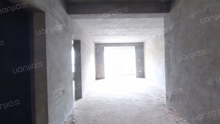 百合佳园二手房实景图