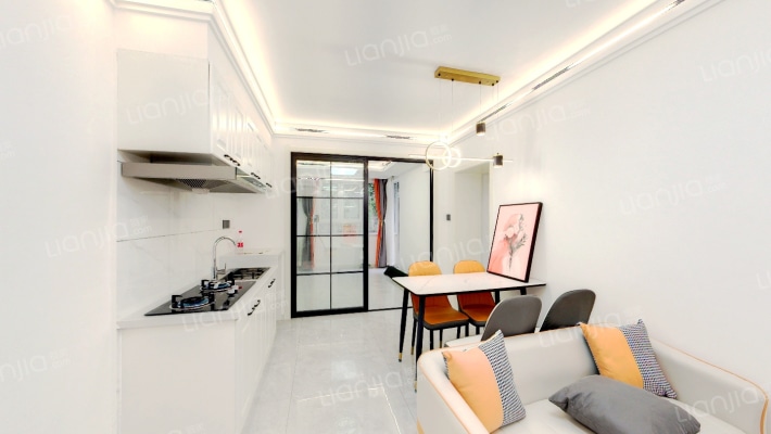 新林东巷二手房实景图