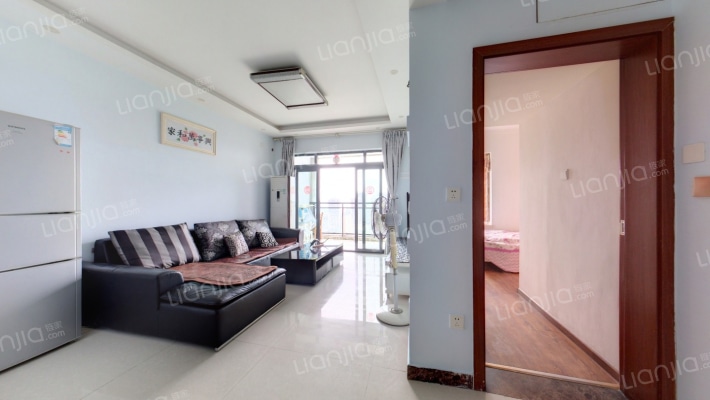 蔚蓝时光二手房实景图