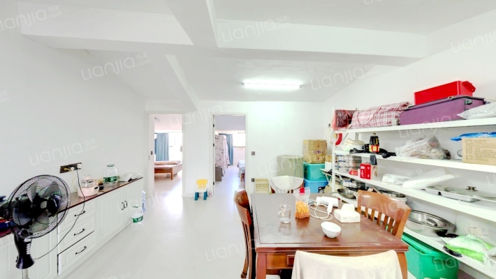 龙新嘉园二手房实景图