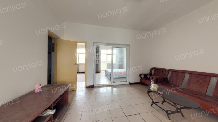 卫校职工宿舍二手房实景图