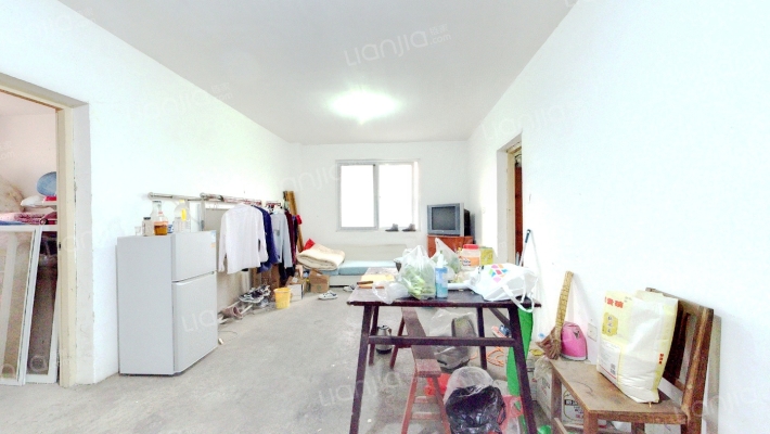 丽都花园二手房实景图