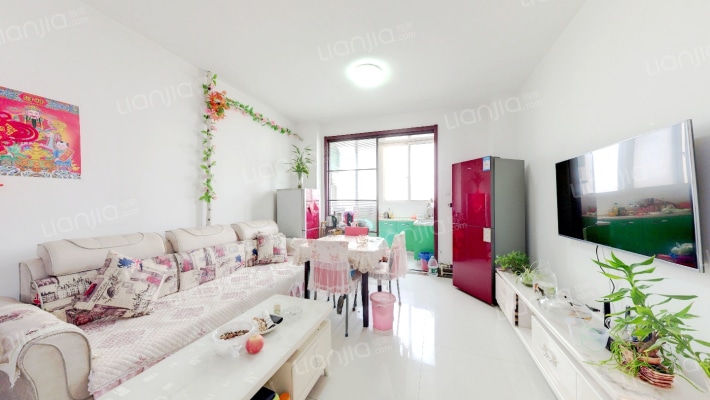 新辉小区二手房实景图