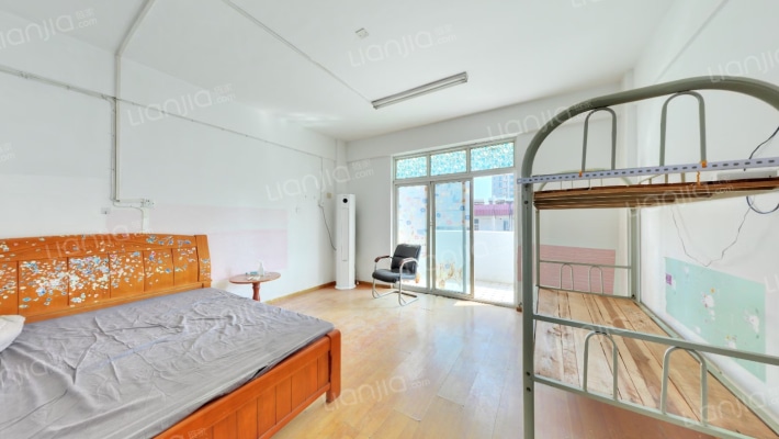 武汉民政职业技术学院二手房实景图