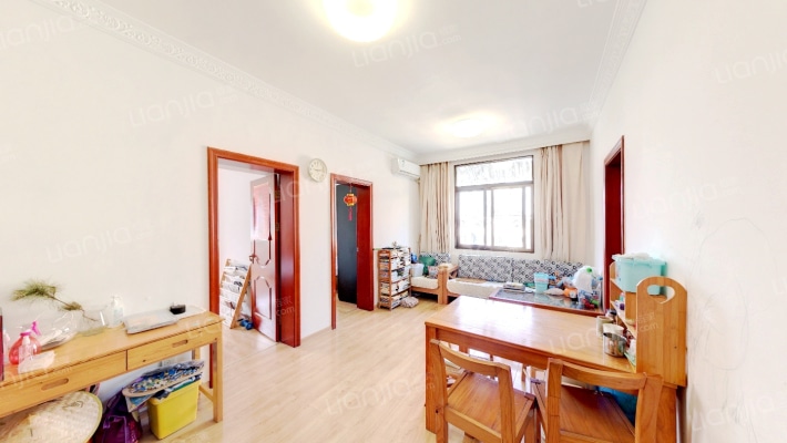 厦港新村二手房实景图