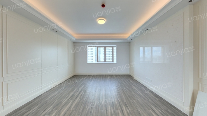 海航豪庭北苑五区二手房实景图