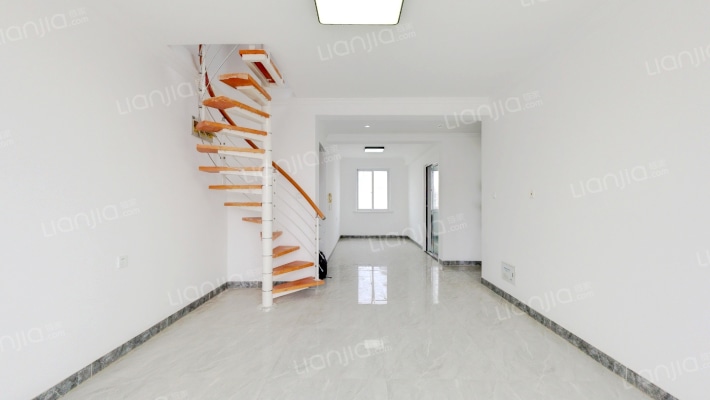 乐源城B区二手房实景图