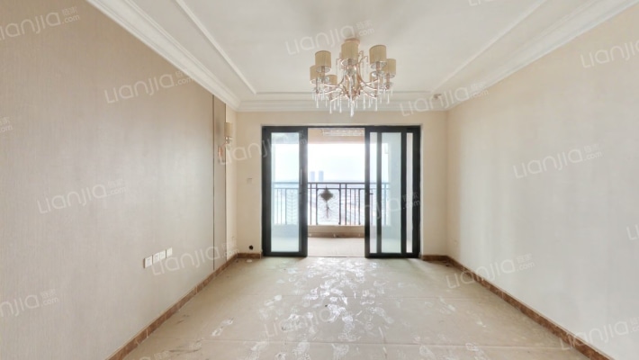 恒大文旅城B区二手房实景图