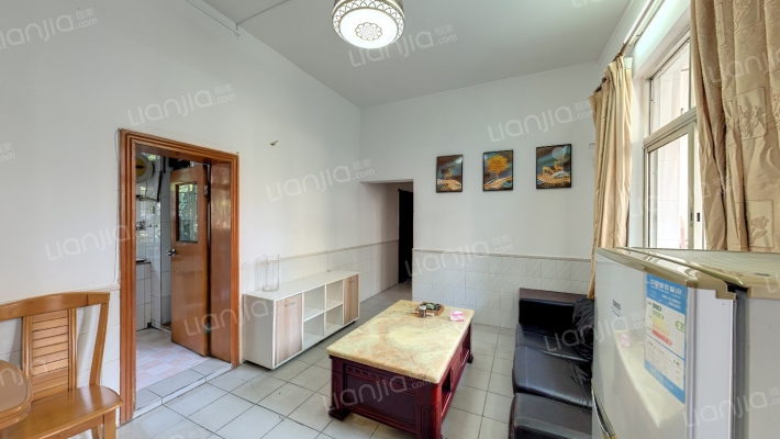 步步高小区二手房实景图