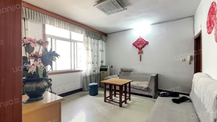 老干所家属房二手房实景图
