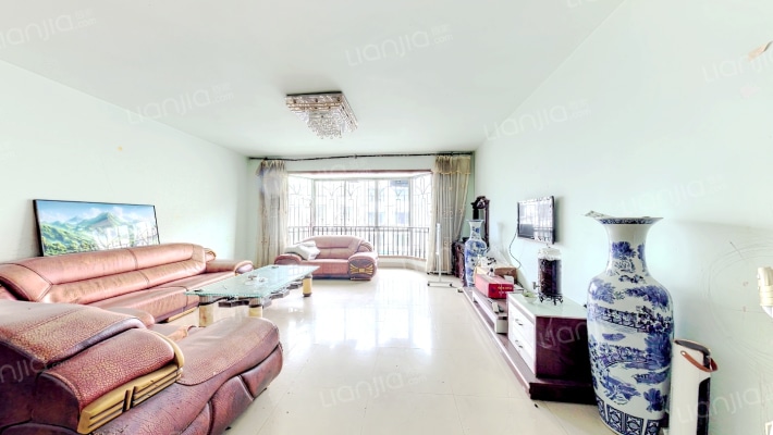 福德巷4号二手房实景图