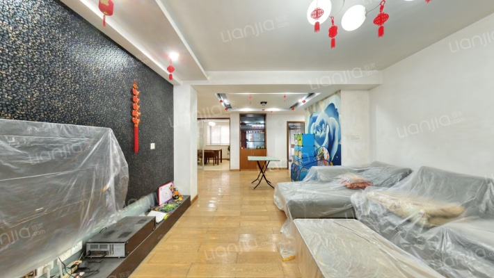 浅水湾城市花园南区二手房实景图