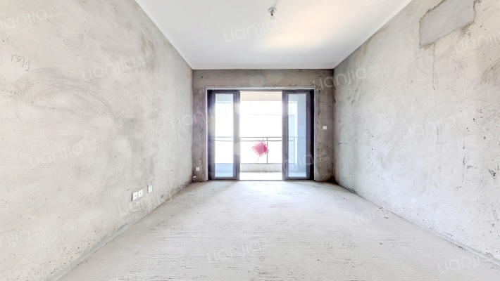 滨江睿城二手房实景图