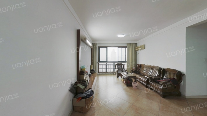 东升花园吉祥苑二手房实景图